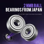 Baitcasting Fishing Reel - 7.1:1/8.1:1 High-Speed Gear Ratio, 20LB Carbon Drag, 30Levels Magnet Braking System, Low Profile Design with Dual spools for Freshwater/Saltwater Fishing