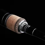 High-Density Carbon Fiber Fishing Rod, 3 Sections, Ultra Fast Action, Medium Hardness, for Carp, Trout, Fly, Lure Fishing, Saltwater & Freshwater