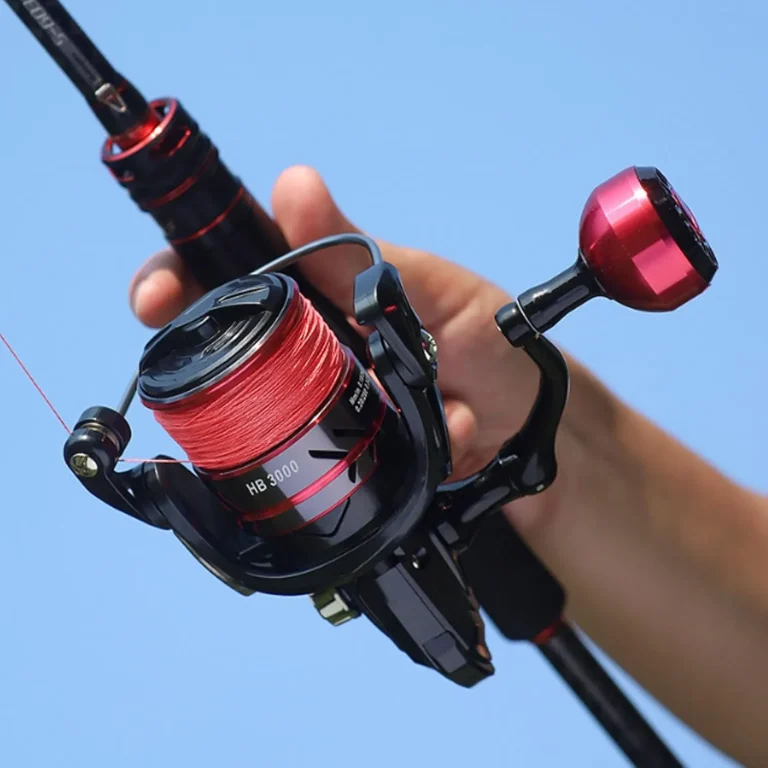 Fishing Reel Saltwater Metal Coil Max Drag 10KG for Sea Carp Fishing Coil Reel Trolling