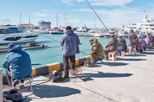  Fishing Rods Build Angler Communities