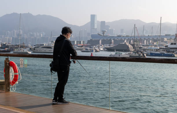 Best Fishing Rods for Commuter Fishers
