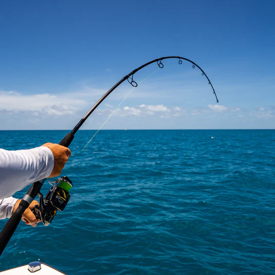 The One-Rod Wonder: The Best Do-It-All Fishing Rod