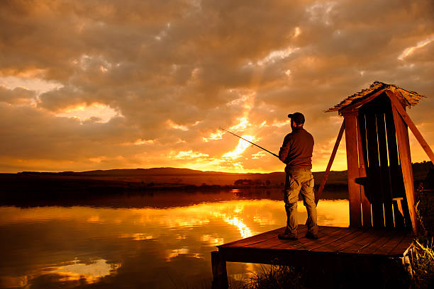 What Fishing Rod Makes a True “Gear Companion”?