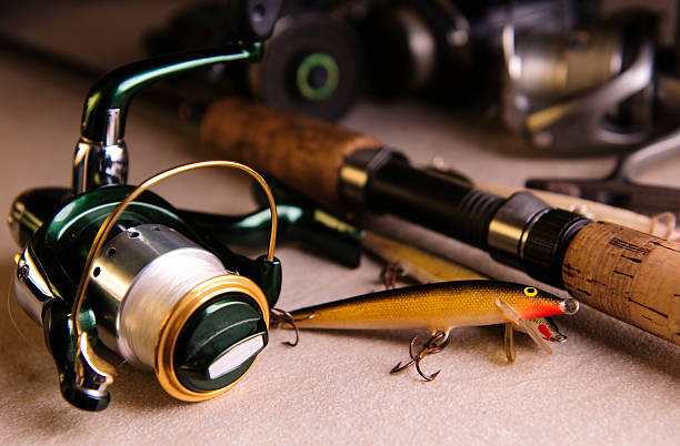 Your Fishing Rod as a Trusted Companion, Not Just Another Piece of Gear