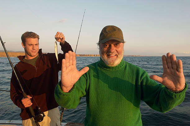  About Your Fishing Rod Story
