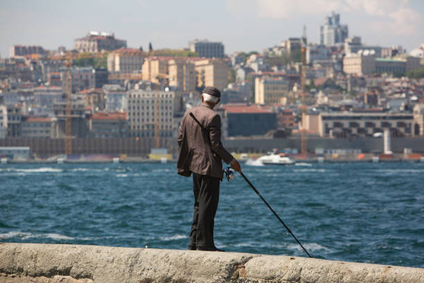 Best Fishing Rod for Urban Anglers